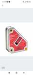 Kątownik Spawalniczy TiG. MAG.MAGNES 152X130X35mm IDEAL MS