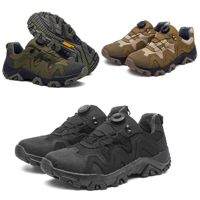 Тактичні кросівки,Gore-tex, швидка шнурівка, Є опт