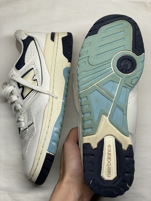 Кросівки New Balance 550 38 р
