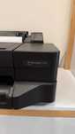 Ploter HP Designjet T120 do naprawy stan bardzo dobry