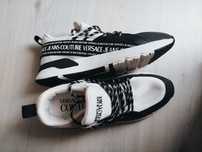Sapatos Versace jeans couture originais