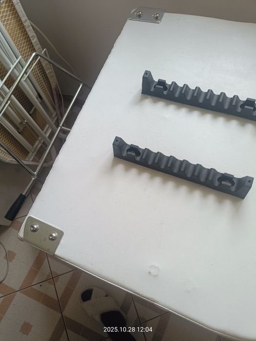 Łóżko kosmetyczne