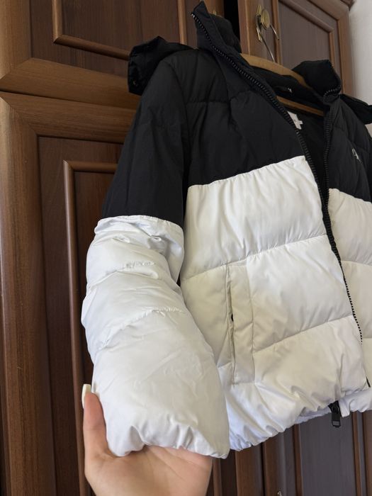 Жіноча куртка оригінал Calvin Klein