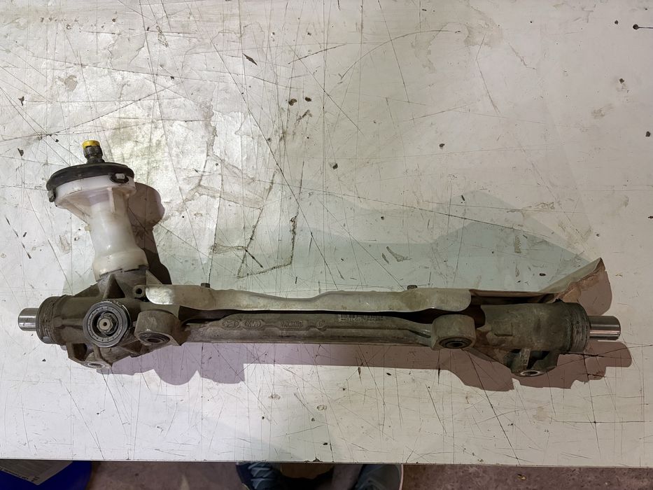 Рулевая рейка elantra ad