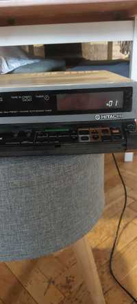 Magnetowid VHS VT 640E