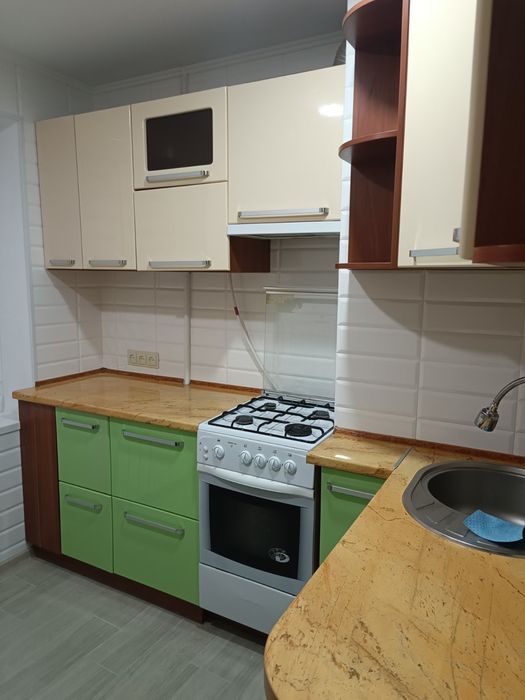 Оренда квартири р-н Сади 1