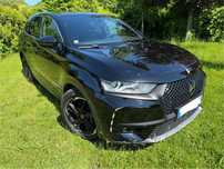 DS Automobiles DS 7 Crossback DS Performance