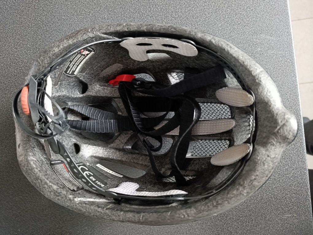 Kask rowerowy Limar Pro 104 Ultralight