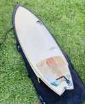 Prancha de Surf 5’8”