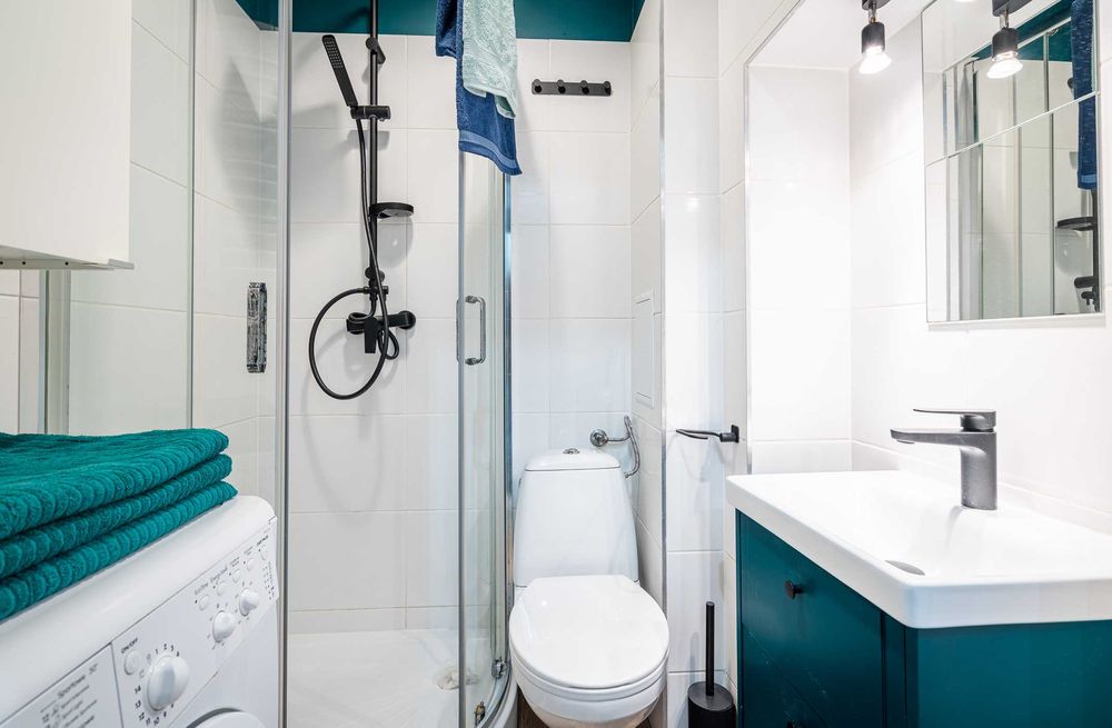 pokój 1-os przy ul. Chopina, dobry standard , 750zł