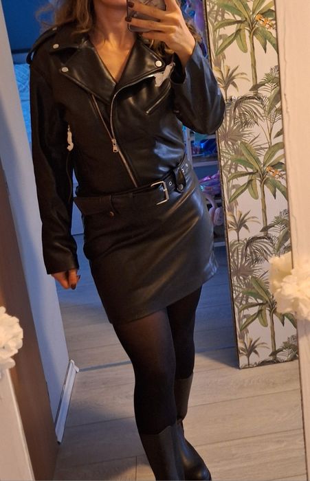 Sukienka Zara rozmiar S/M