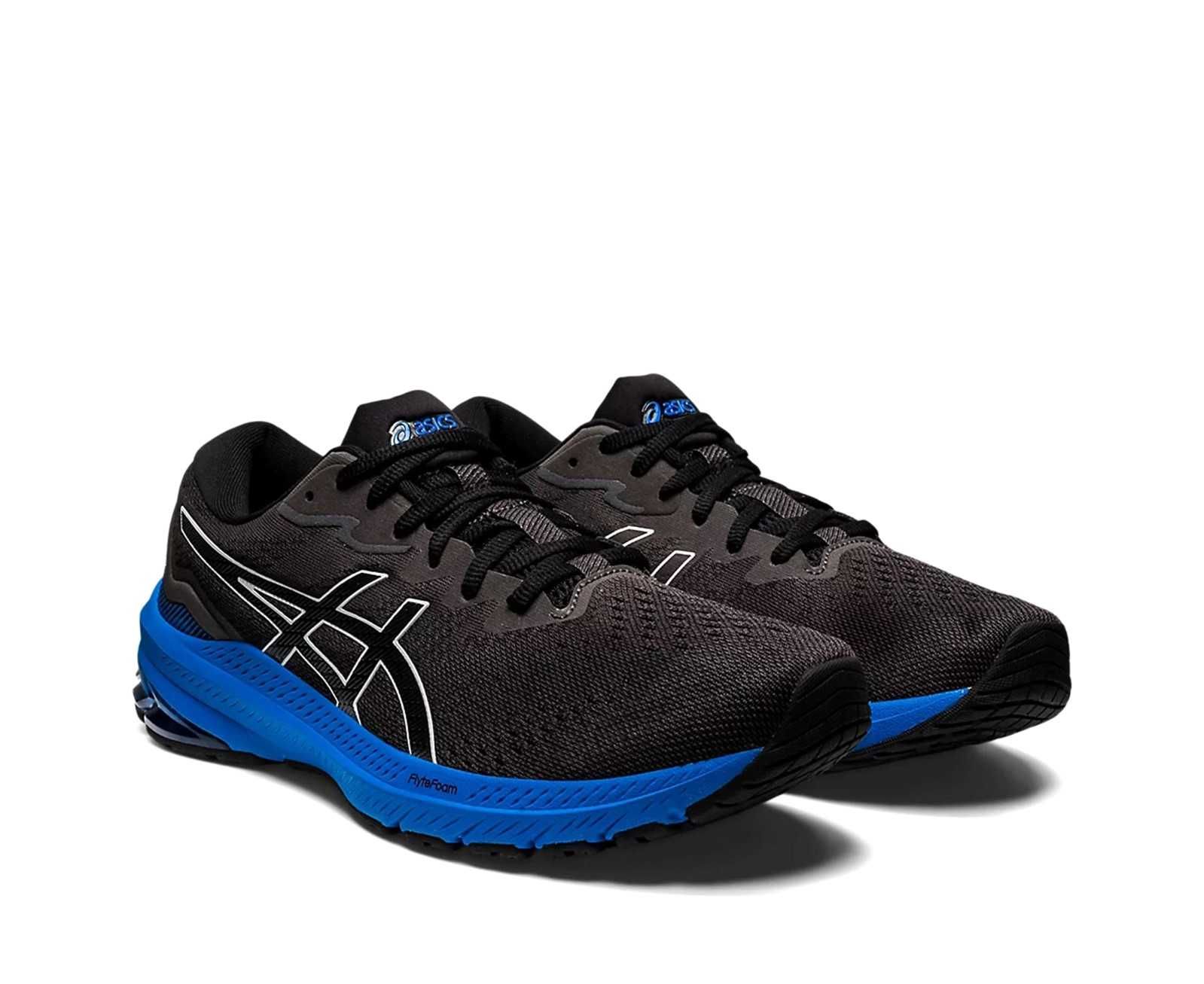 Беговые кроссовки Asics GEL  Gt-1000 11. Оригинал. Р 42