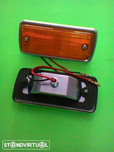 farolins pisca datsun 620 ( novos )