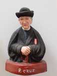 Imagem do Padre Cruz