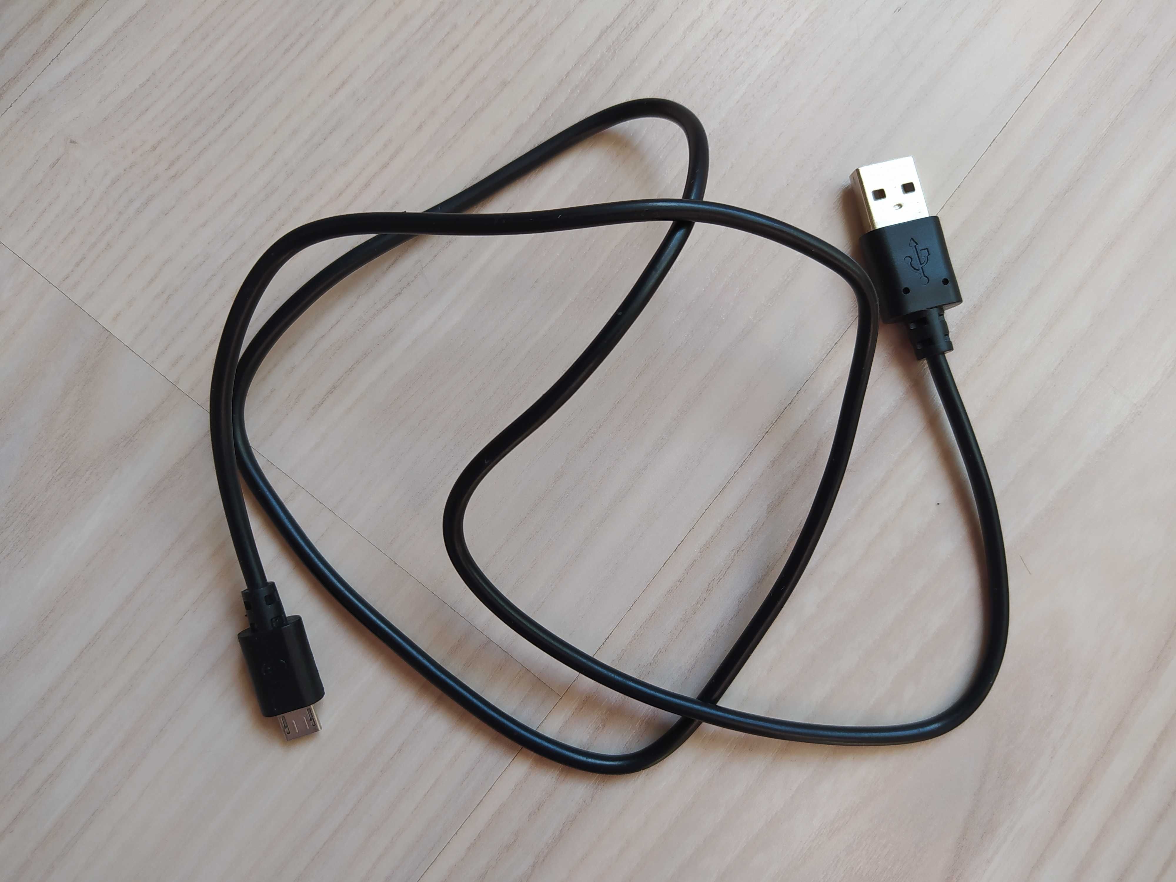Кабель USB-micro USB