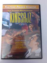 Film Kingsajz DVD