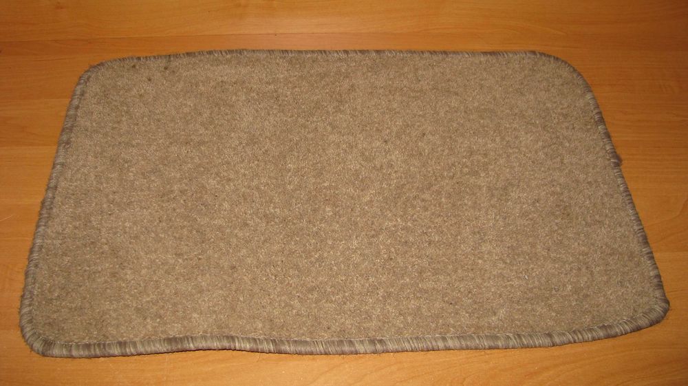 Wcieraczka na buty domowa mata wejściowa do domu wykładzina 60x40