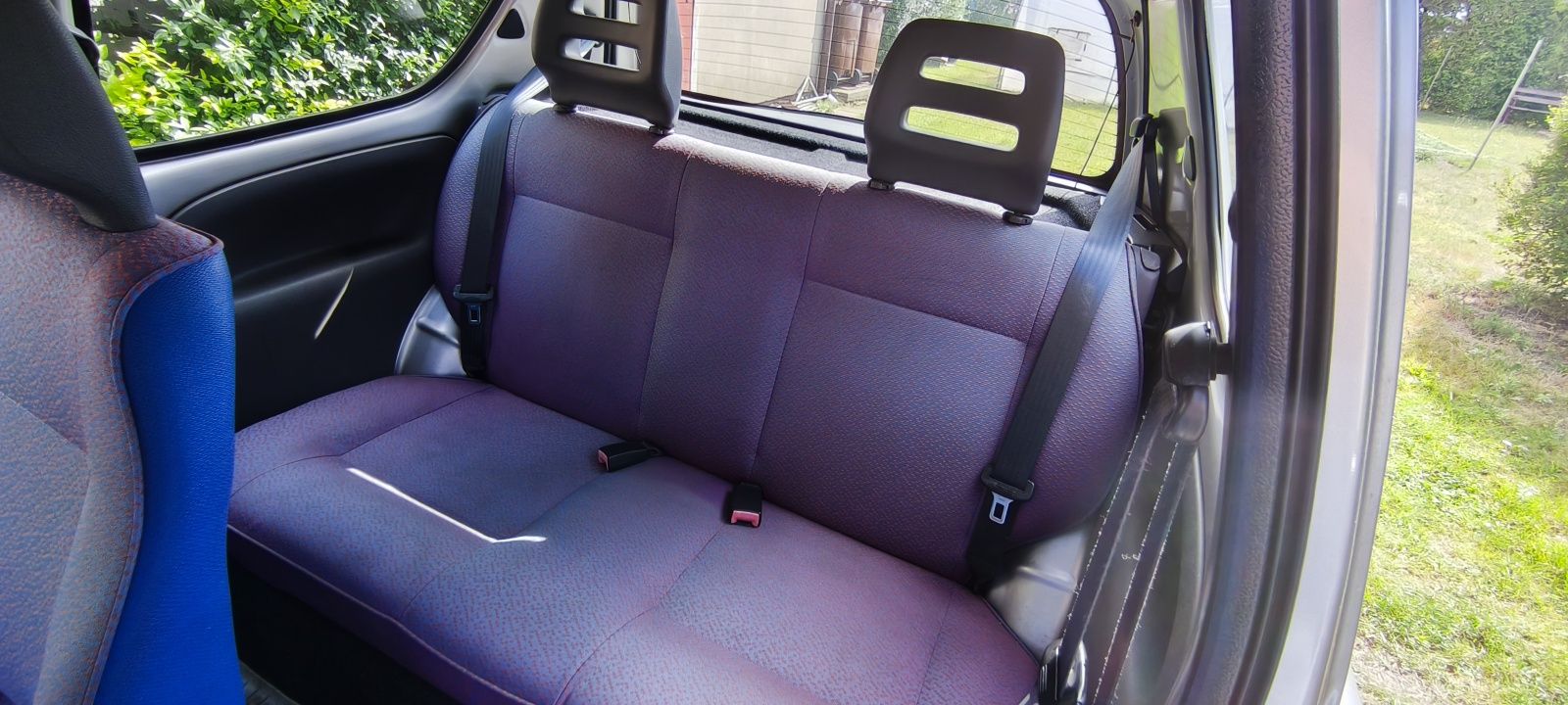 Sprzedam Seicento 900