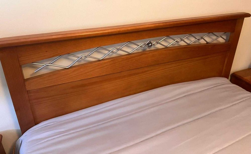 Quarto Casal Completo