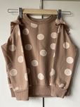 Bluza dla dziewczynki rozm. 116