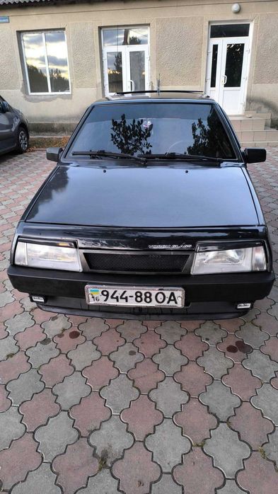 Продам срочно ваз 2108