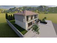Moradia T4 Nova em Arcos de Valdevez