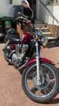 Sprzedam motor Yamaha