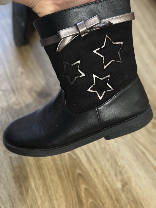 Ботінки осінні , 33