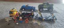 Lego city do transportu samochodów nr.60060
