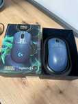 Миша Logitech G PRO Wireless Gaming Mouse League of Legends Edition