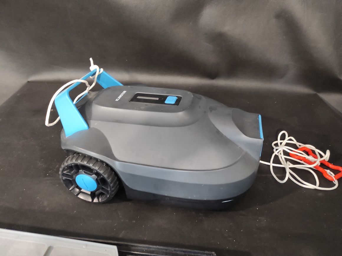 Robot basenowy akumulatorowy Klarsteim