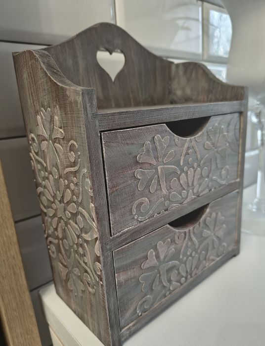 Mini komódka szafka półka