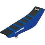 capa de assento blackbird zebra yamaha yz / wr