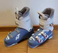 Buty narciarskie Nordica 24,5