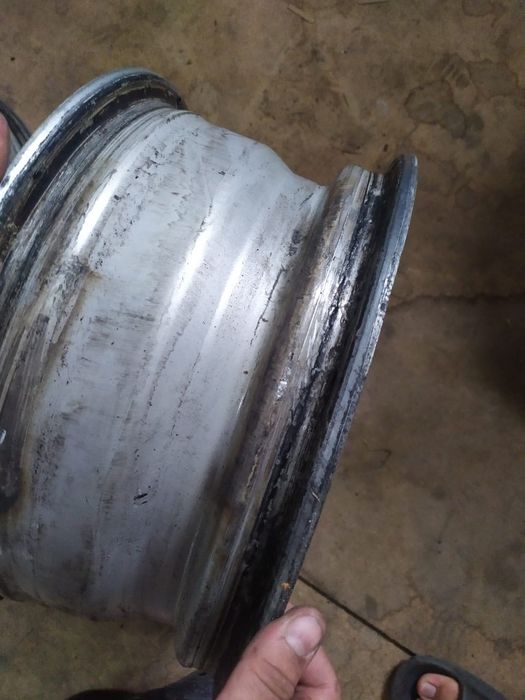 Продам диски на т4. Р15