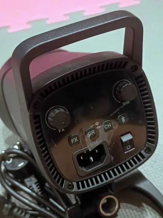 Lampa Godox SL100D LED Wypełnienie światła 100W 5600K 8FX Bluetooth