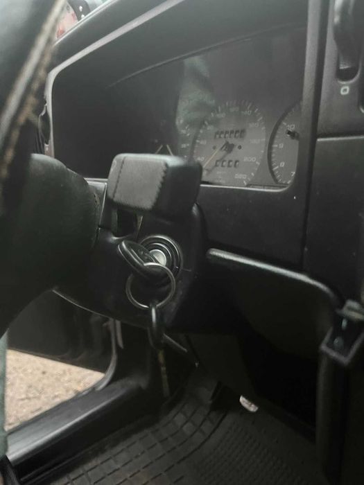 Пасат б 3 газ-бензин