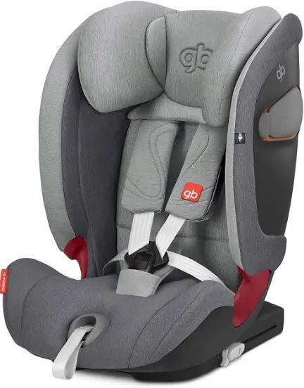 Fotelik 9-36 Cybex GB Everna-Fix isofix, od 9 m-ca, tylko po 1 dziecku