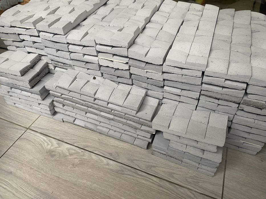 Sprzedam płytki dekoracyjne