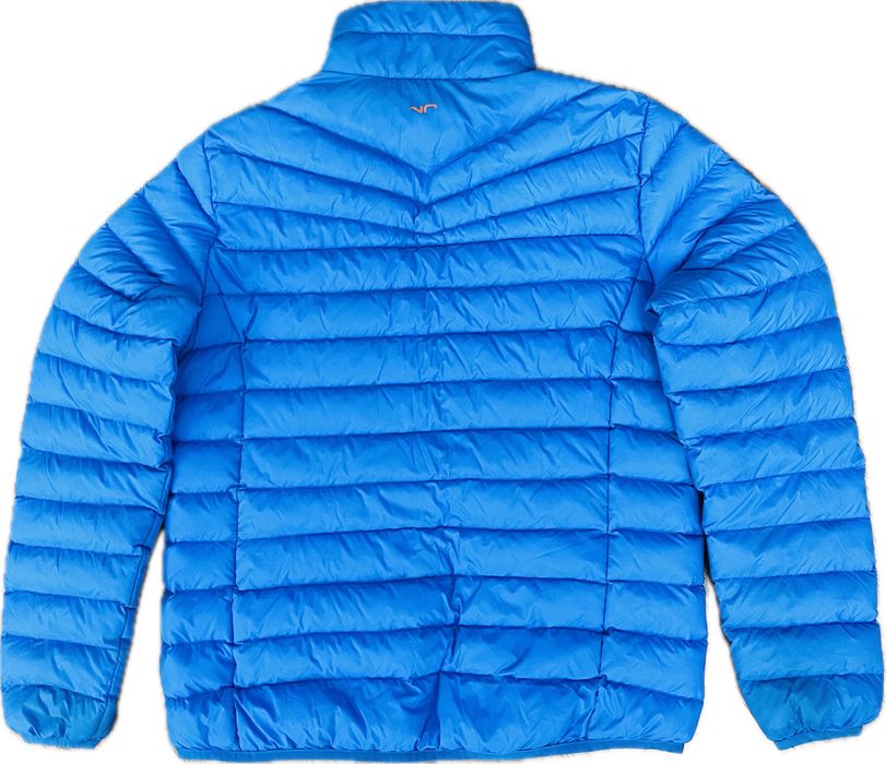 Northpeak kurtka puchowa męska L