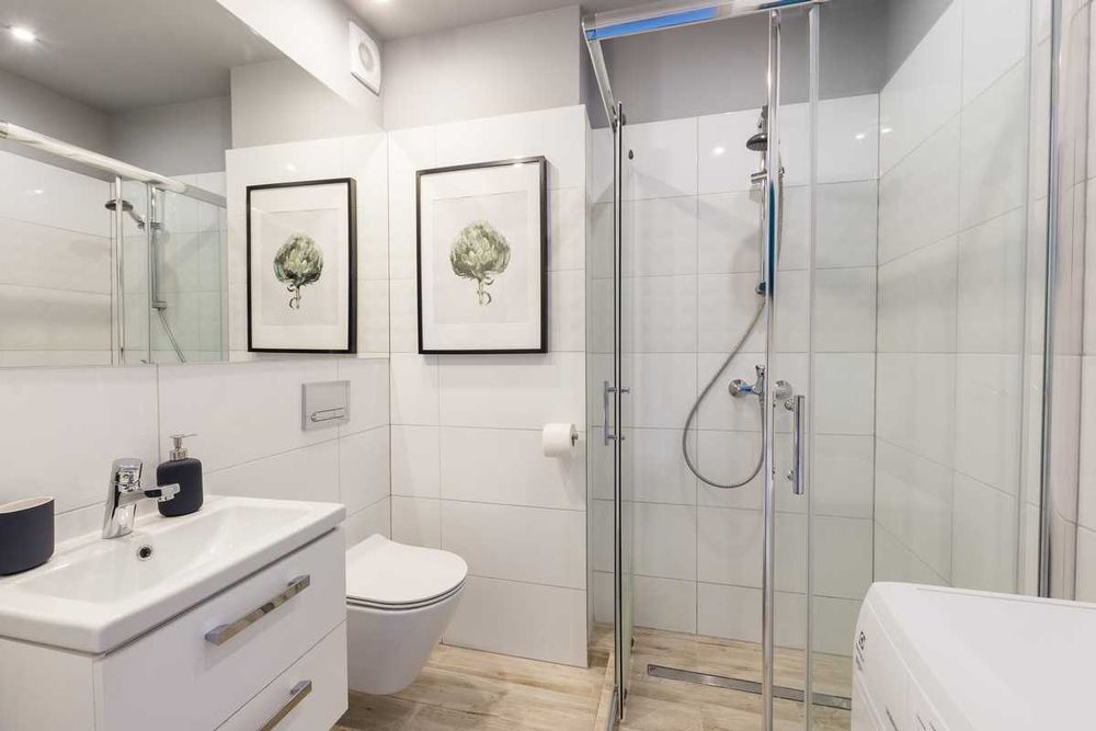 do wynajęcia kawalerka przy Rynku Łazarskim