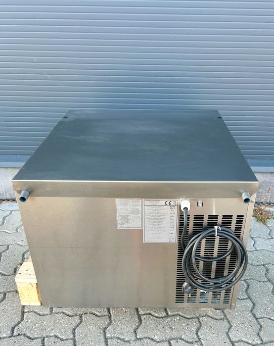 Szybkoschładzarka Zamrażarka Szokowa PORKKA NA 3X1/1GN OKAZJA!