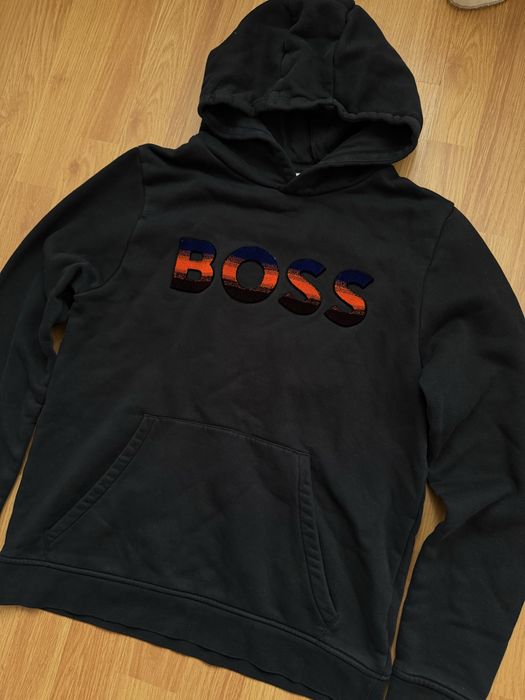 Худі Hugo Boss розмір С