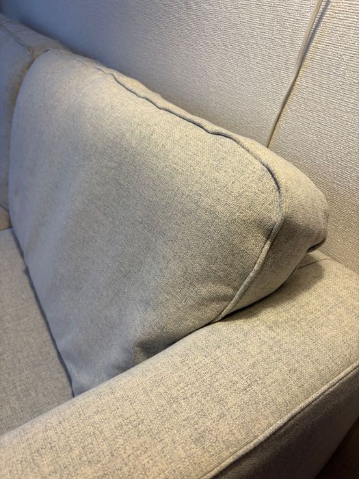 IKEA Sofa PÄRUP, 2 osobowa, stan idealny, gwarancja