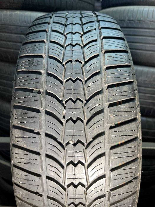 205/60 R16 Sava пара зима