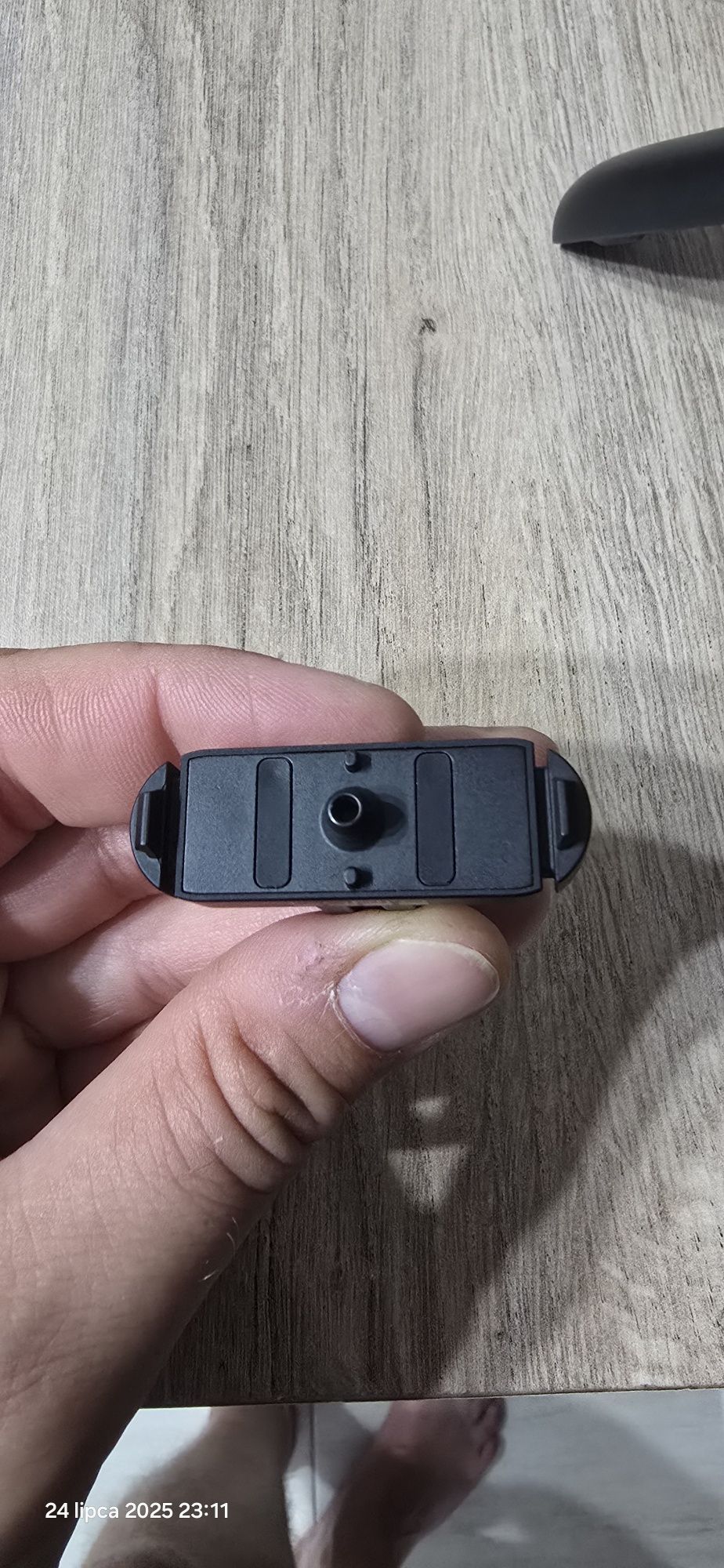 Uchwyt magnetyczny gopro 13