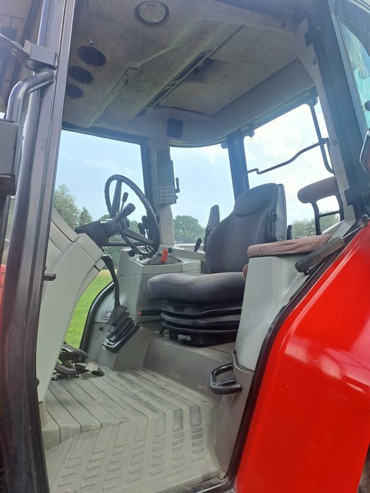 Massey Ferguson 6180