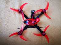 Dron fpv Emax Babyhawk R Pro 4" poniżej 250g