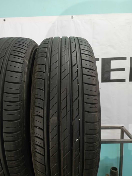 Opony letnie 2x 195/60R16 Bridgestone 2019 #B014