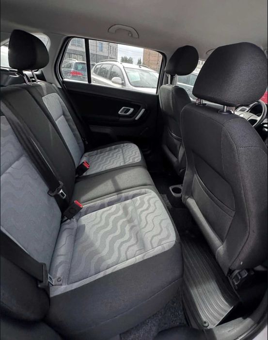 Продам Skoda Fabia 2008 рік можлива розстрочка,кредит,обмін!